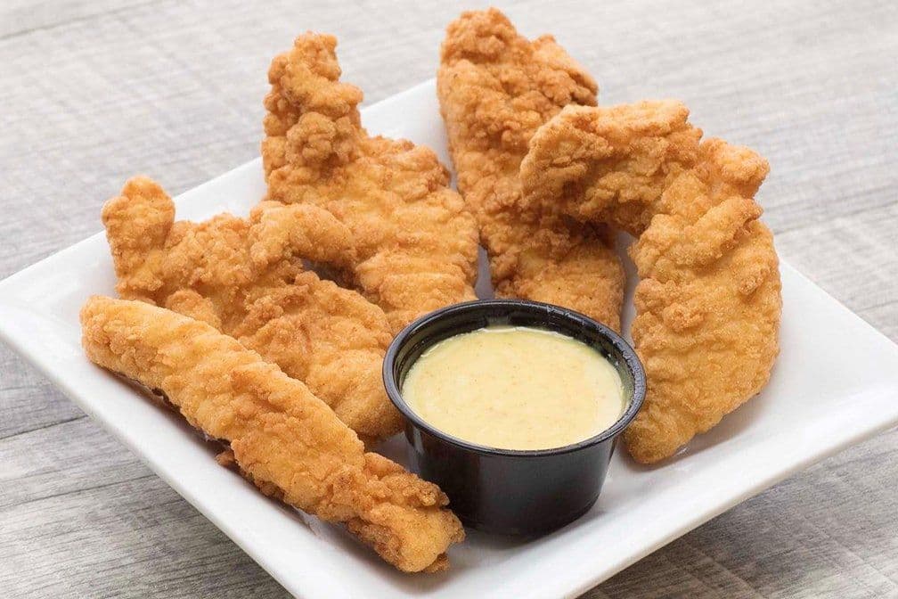 Chicken Strips