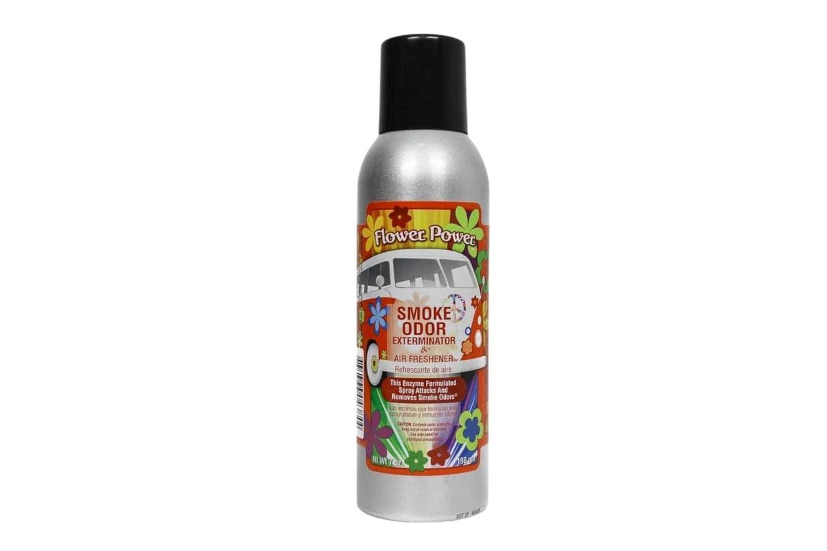 Smoke Odor Flower Power (198g)