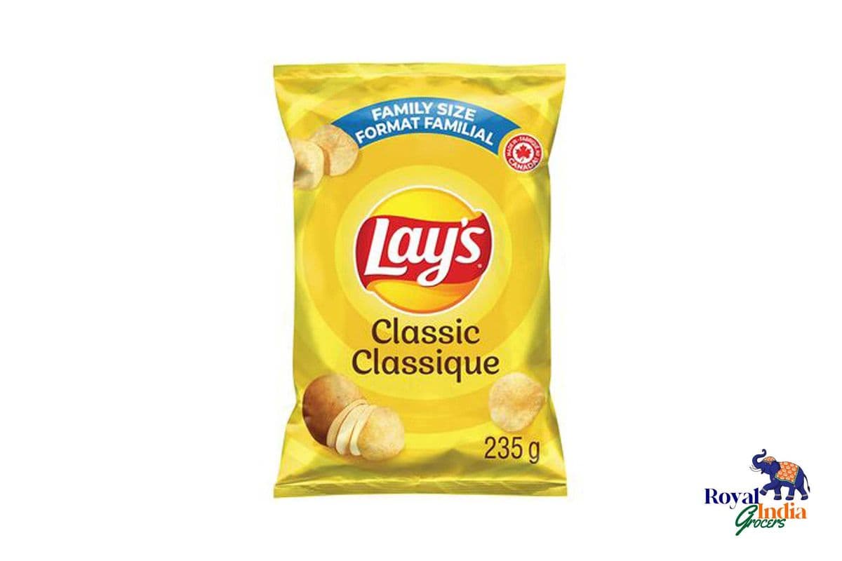 Lay's Classic (235 g)