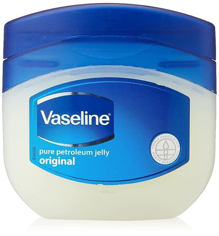 Vaseline Petroleum jelly 100ml