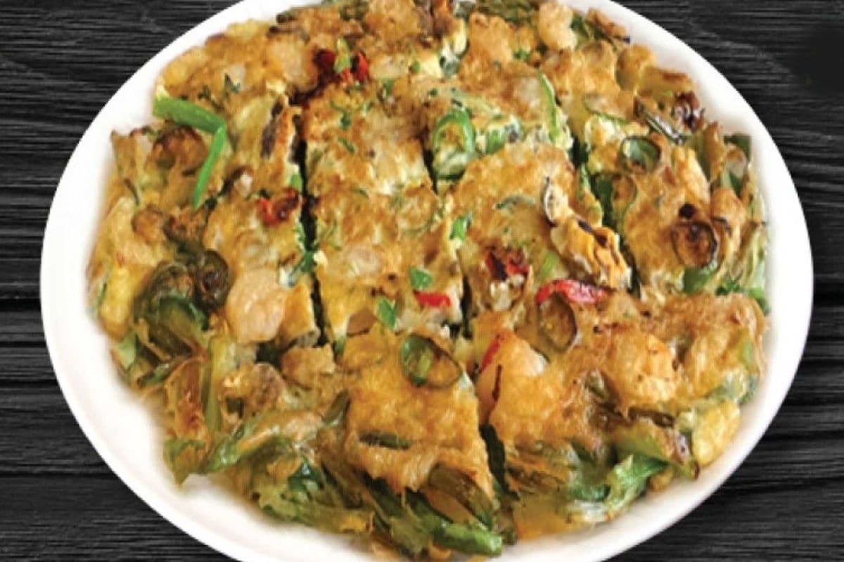 P1. HaeMul PaJeon