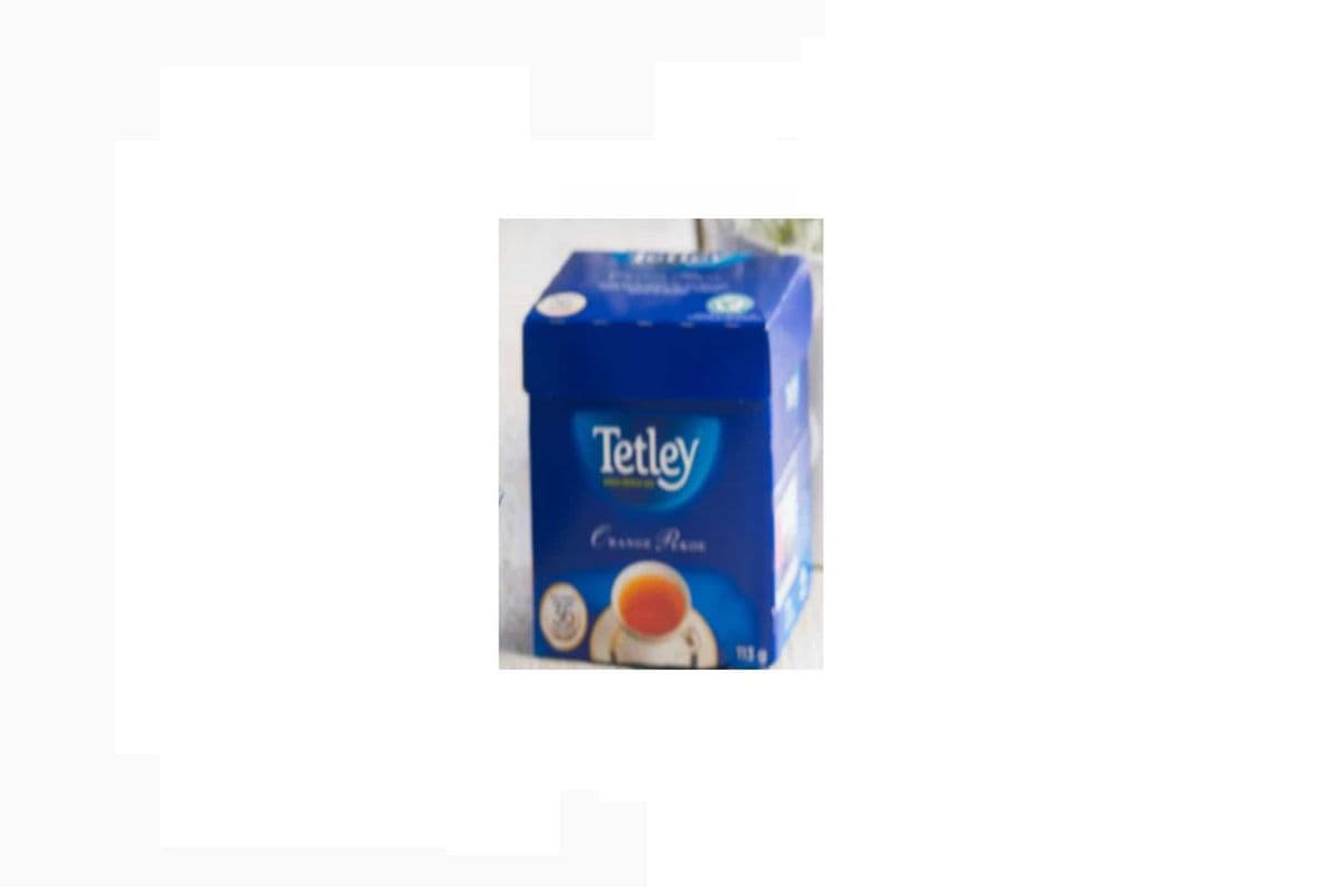 Orange Pekoe Tea (72 bags)