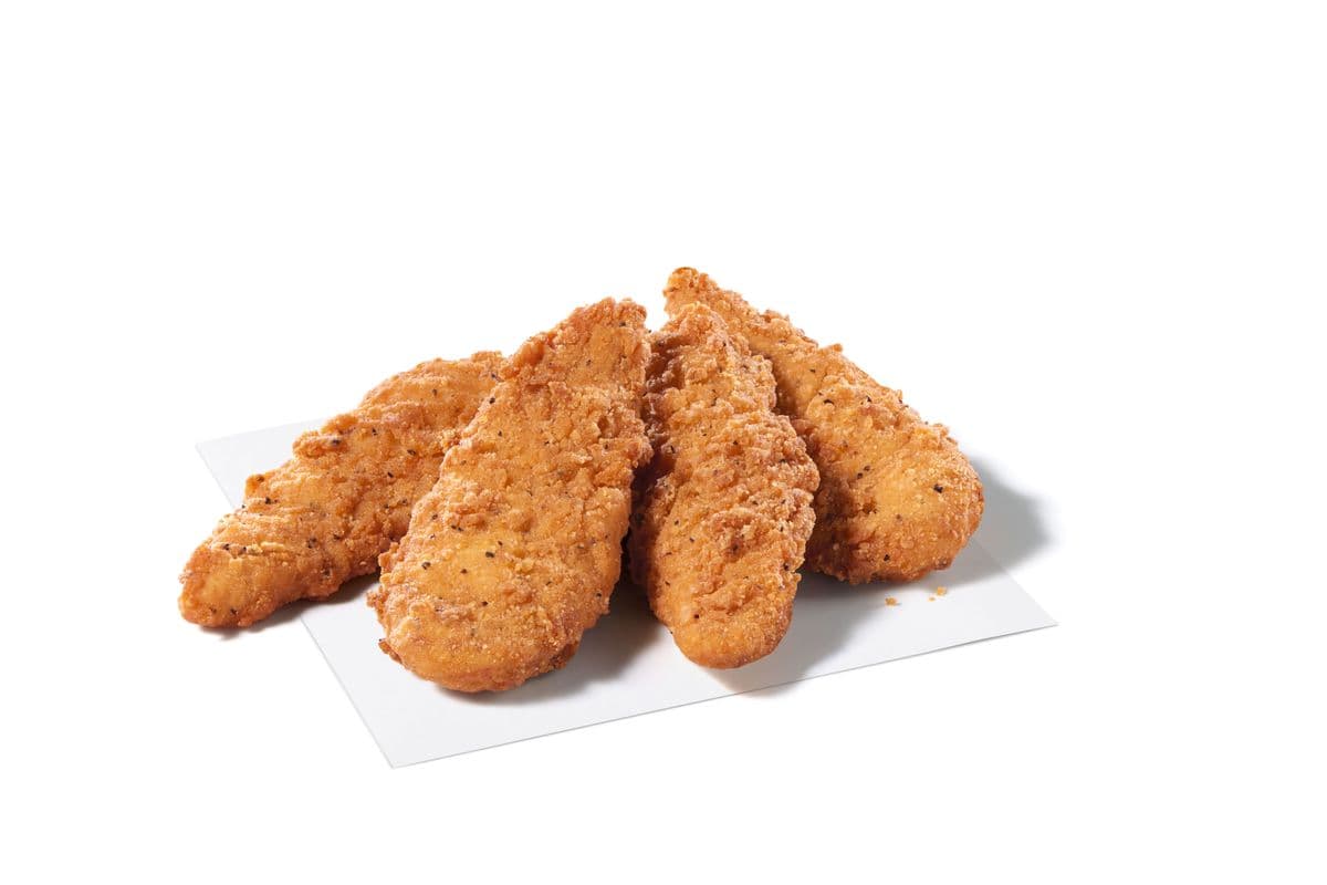 Spicy Chick-fil-A Chick-n-Strips® (4 ct)