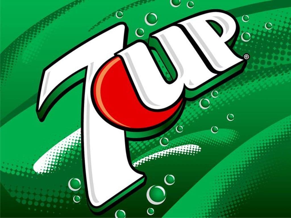 Canned 7 Up(355ml)