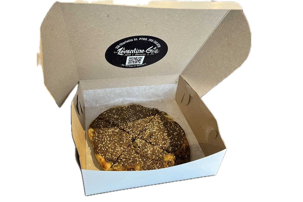 Zaatar