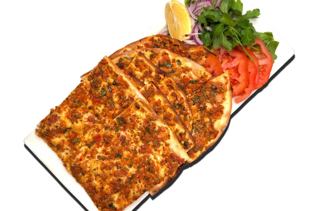 LAHMACUN