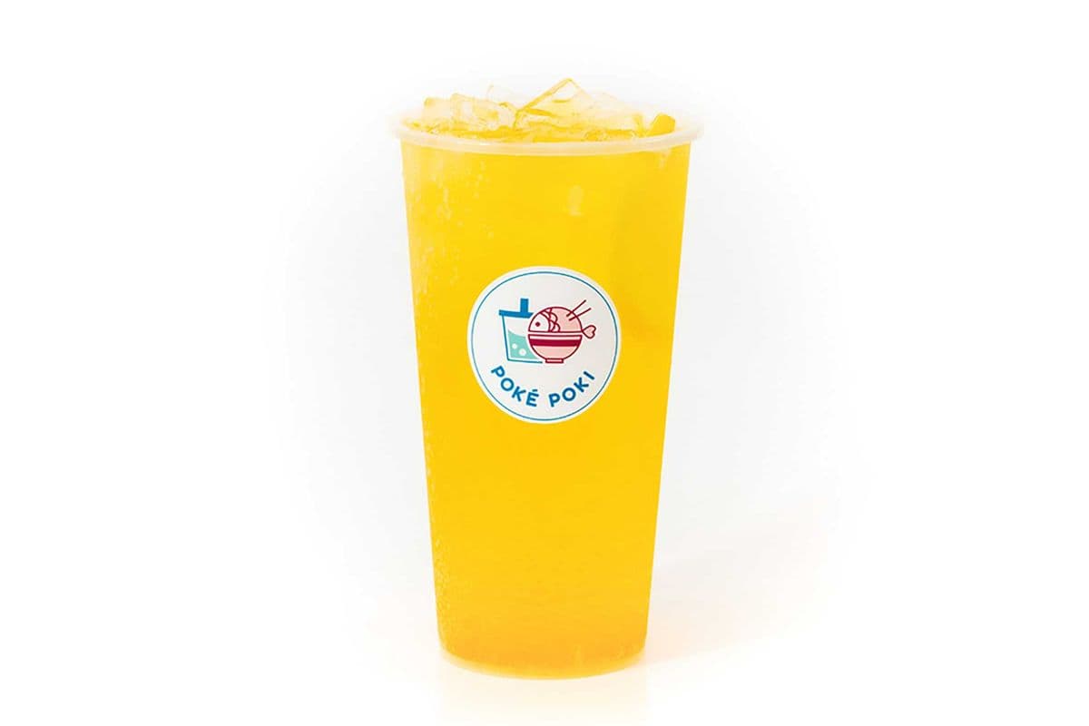 Sparkling Mangue / Mango Sparkling