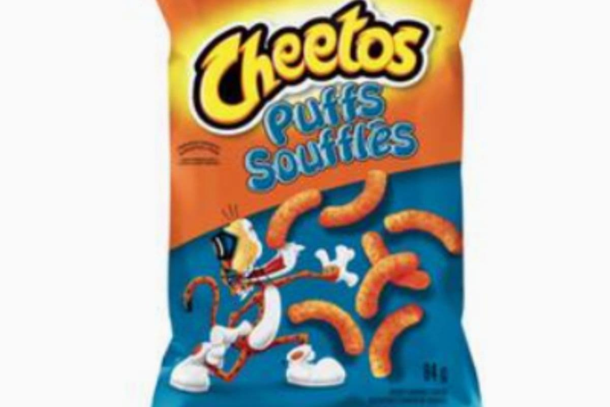 Cheetos - Puffs (84 g)