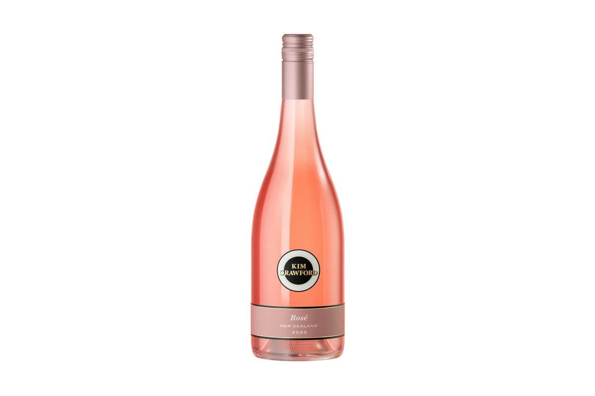 Kim Crawford Rose (NZ) (1 x 750ml)