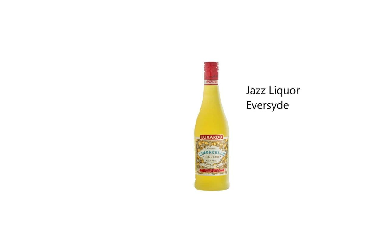LUXARDO LIMONCELLO (1 x 750ML)