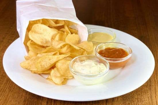 Crisps & Dips