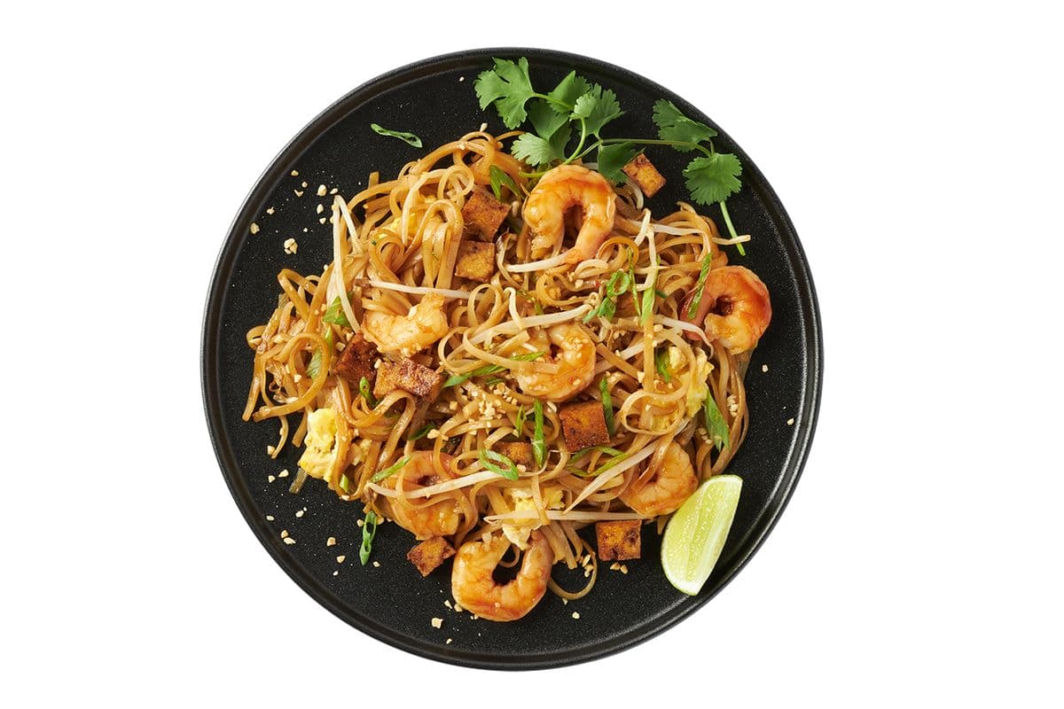 Pad thaï / Pad Thai