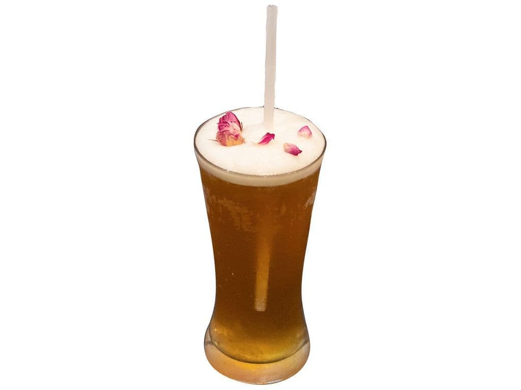 BC1 Iced Green Tea