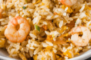 Shrimp Fried Rice