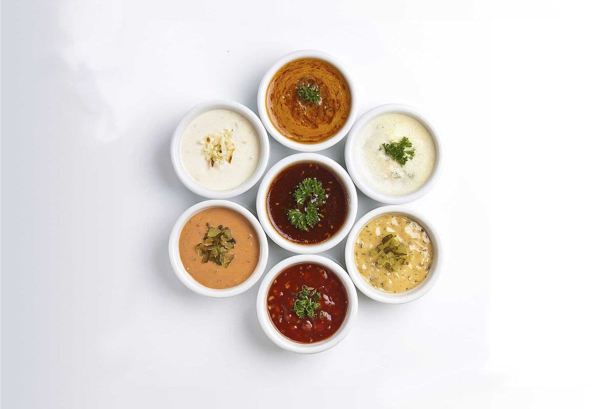 Dipping Sauce