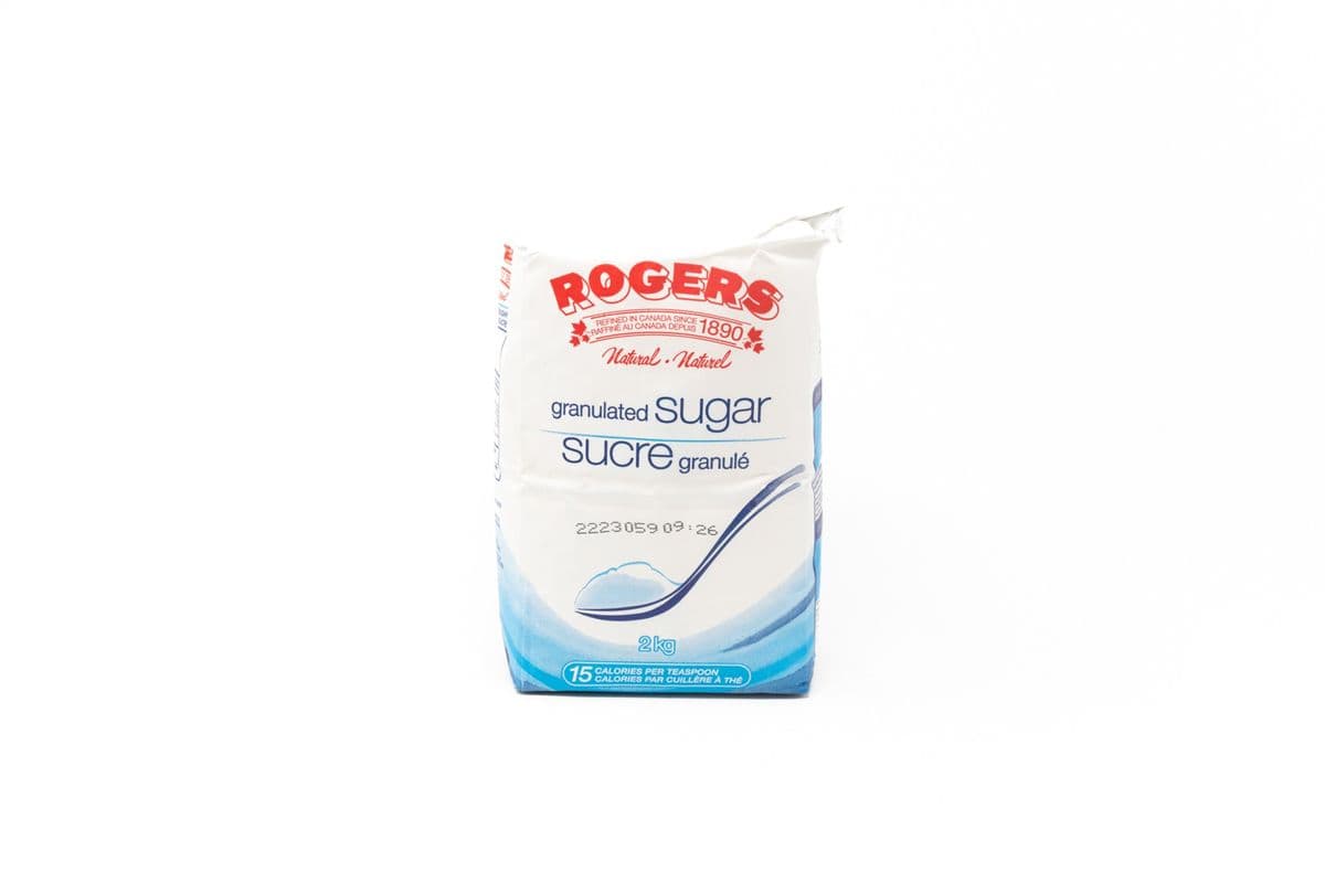 Sugar (2 kg)