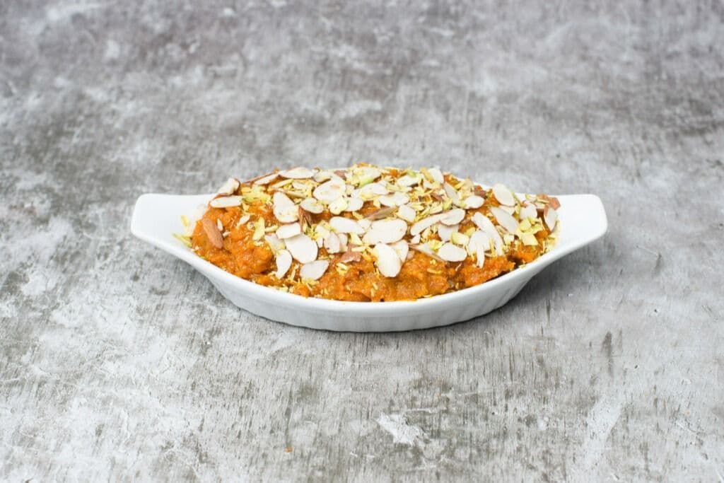 Gajar Halwa (Gf)