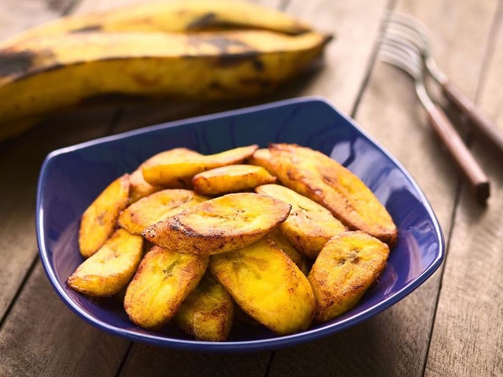 PLANTAIN