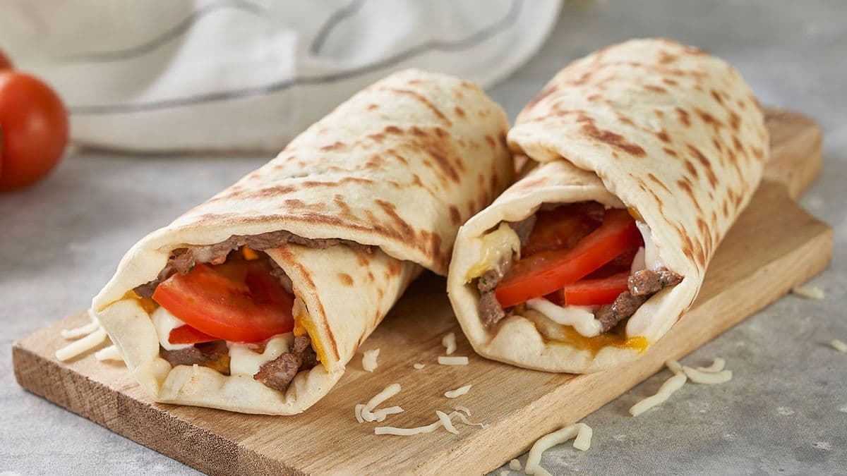 Mighty Kafta