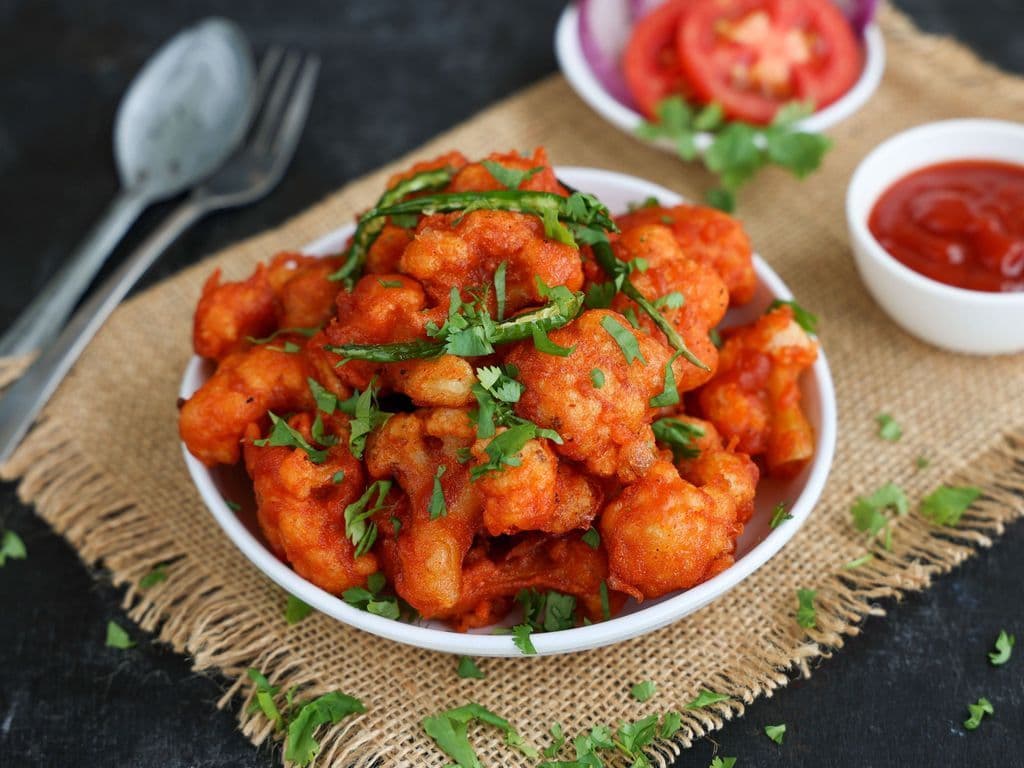 Gobi Manchurian