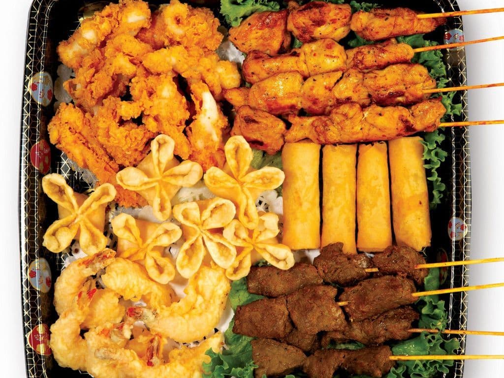 Starter Platter (Large)