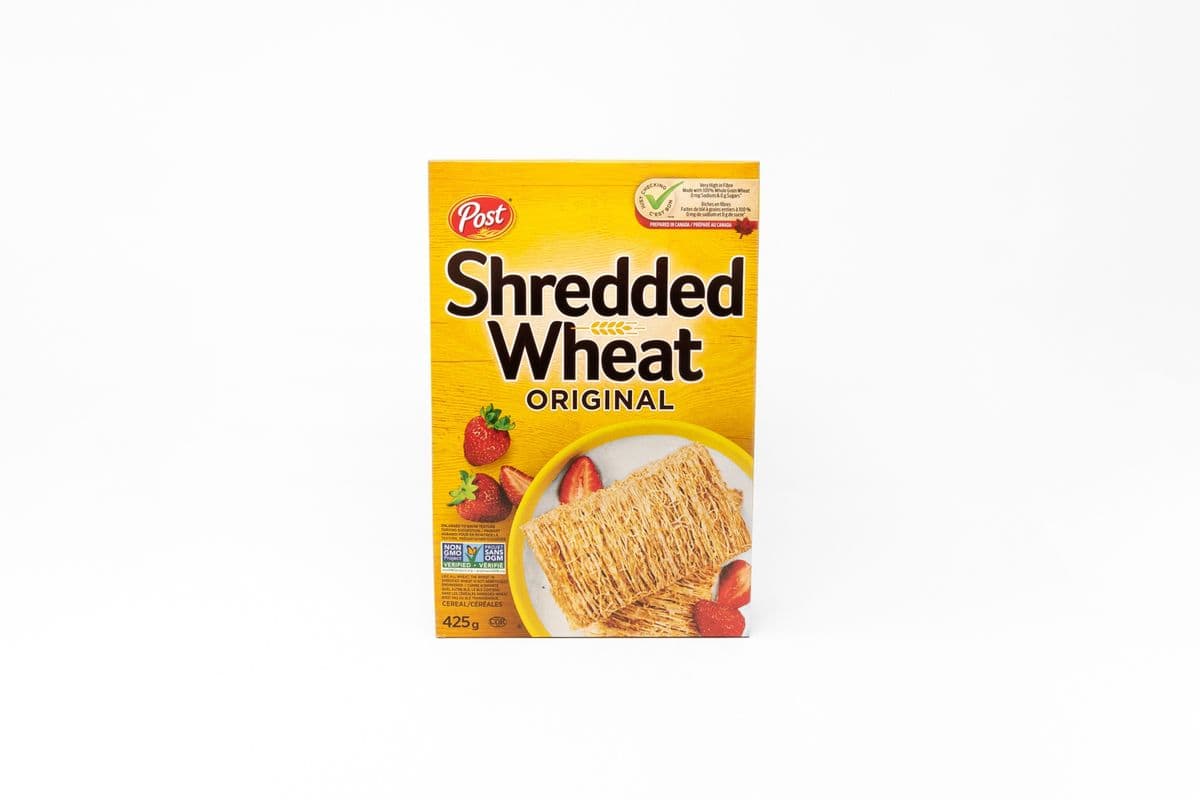 Post-Shredded Wheat Original (425 g)