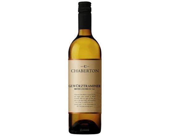 Domaine De Chaberton Woo Woo Gewurztraminer, 750 ml