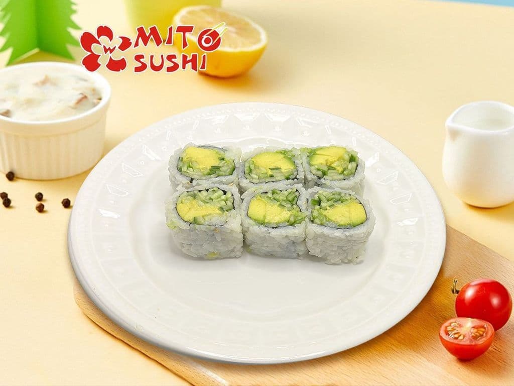 Veggi Roll
