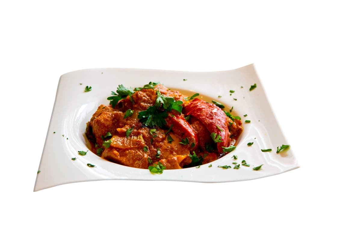 Chicken Tikka Masala