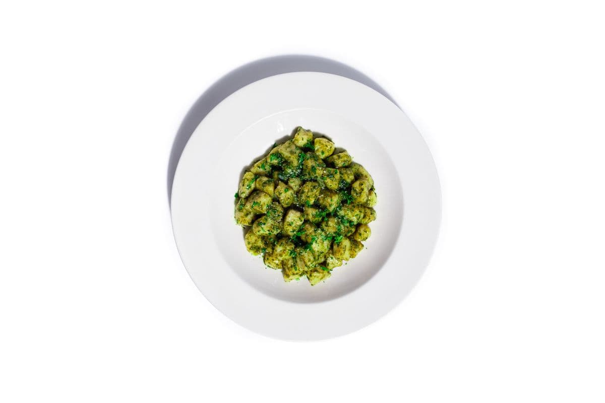 Gnocchi della Mamma (Full Size)