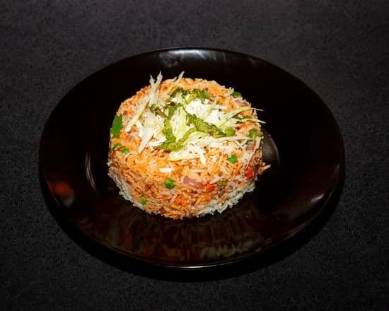 Briyani