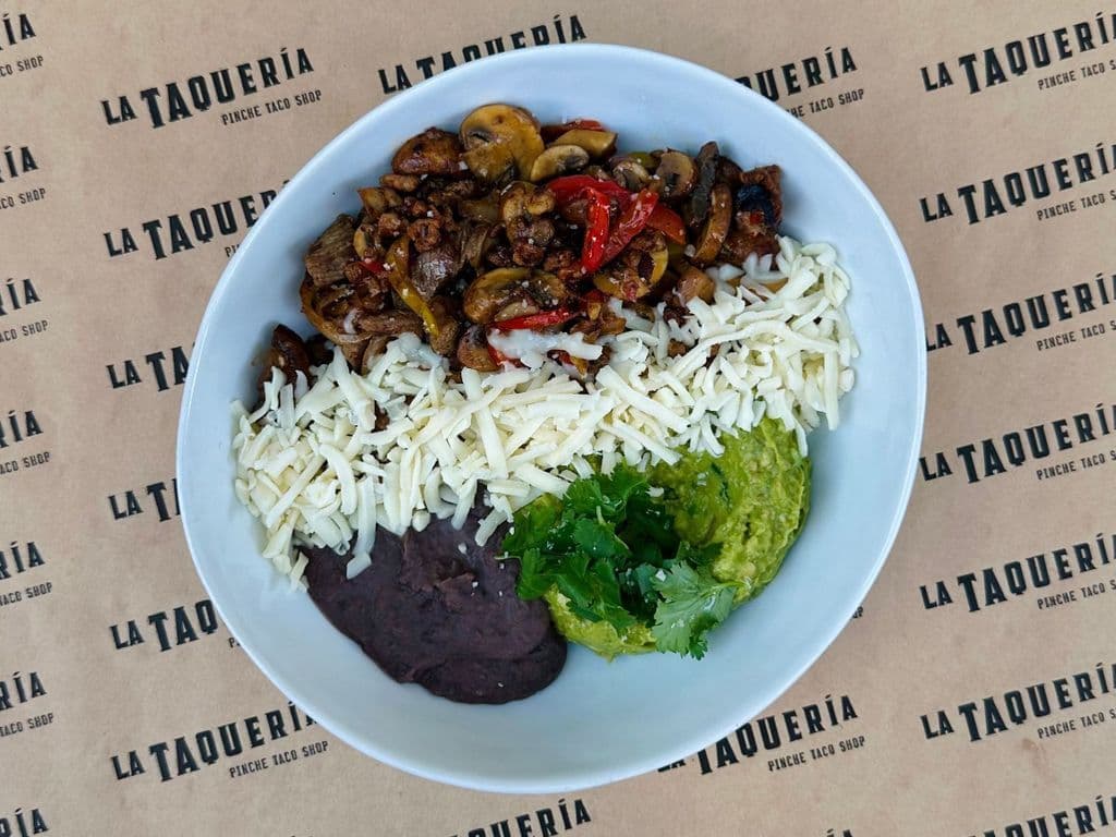 BOWL - Norteño