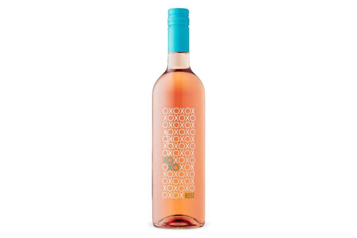 XOXO Rose (1 x 750 ml)