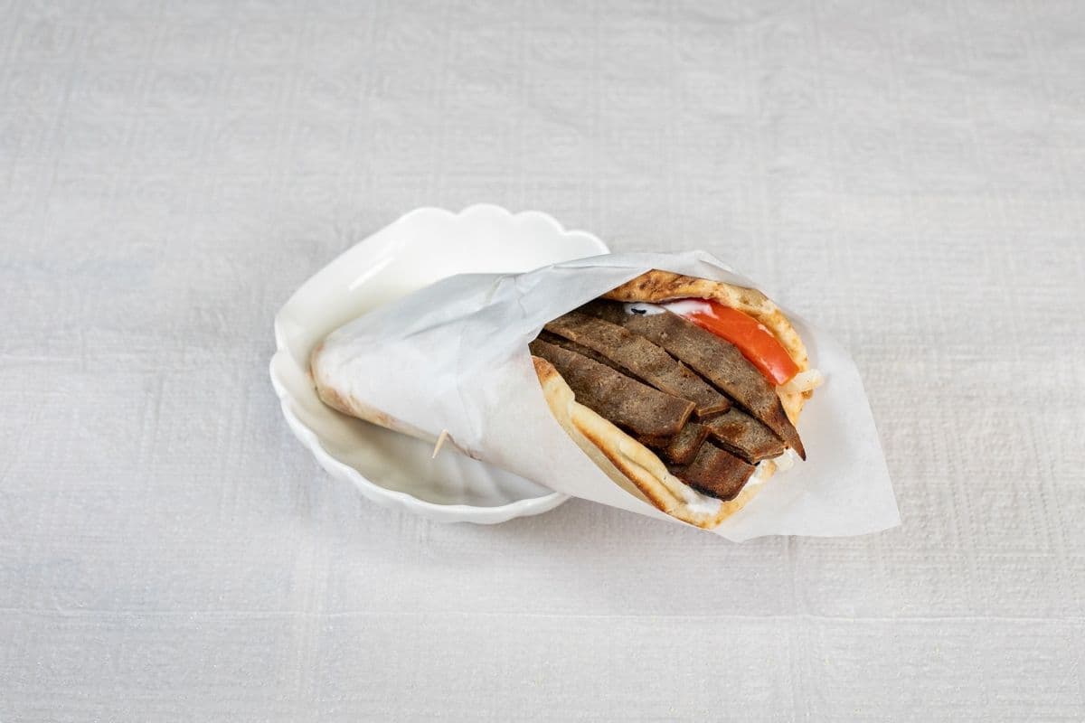 Gyro