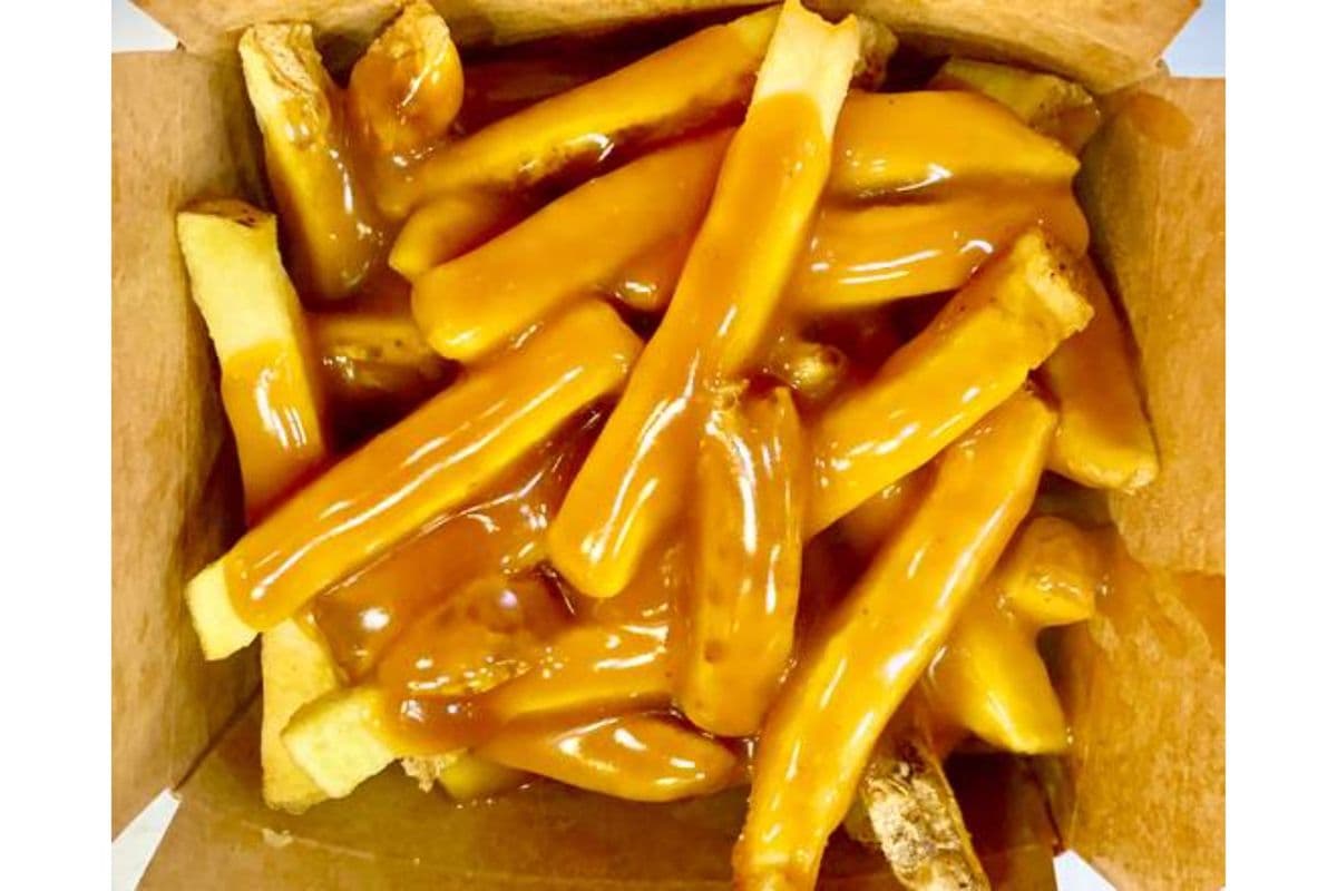BOGO - Fries and Gravy