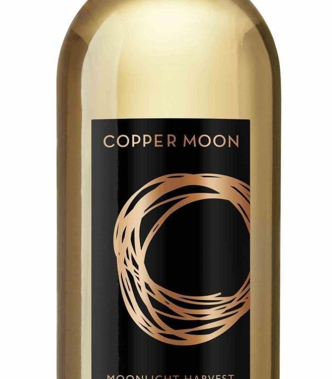 COPPER Moon Pinot Grigio, 750ml