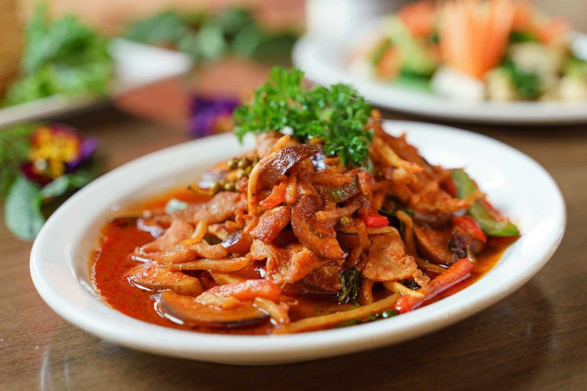 Pad Ped Jungle