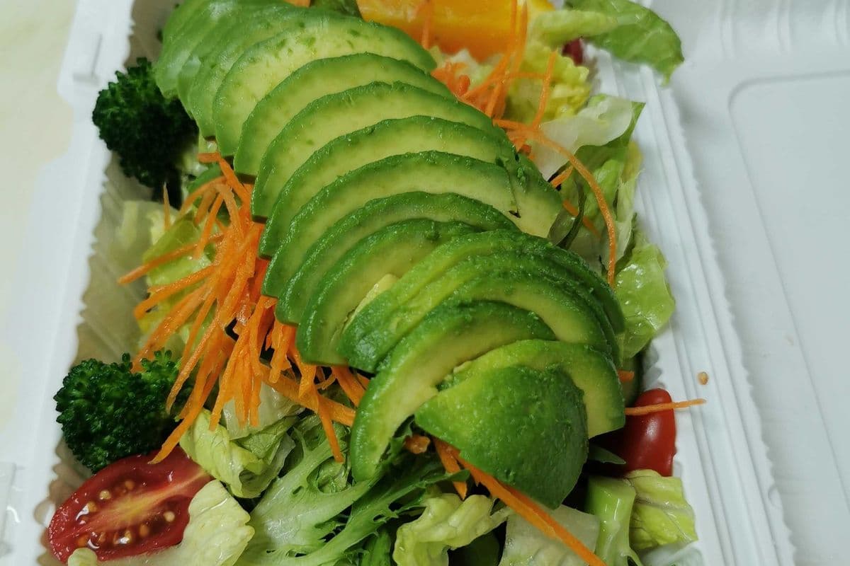 Green Salad
