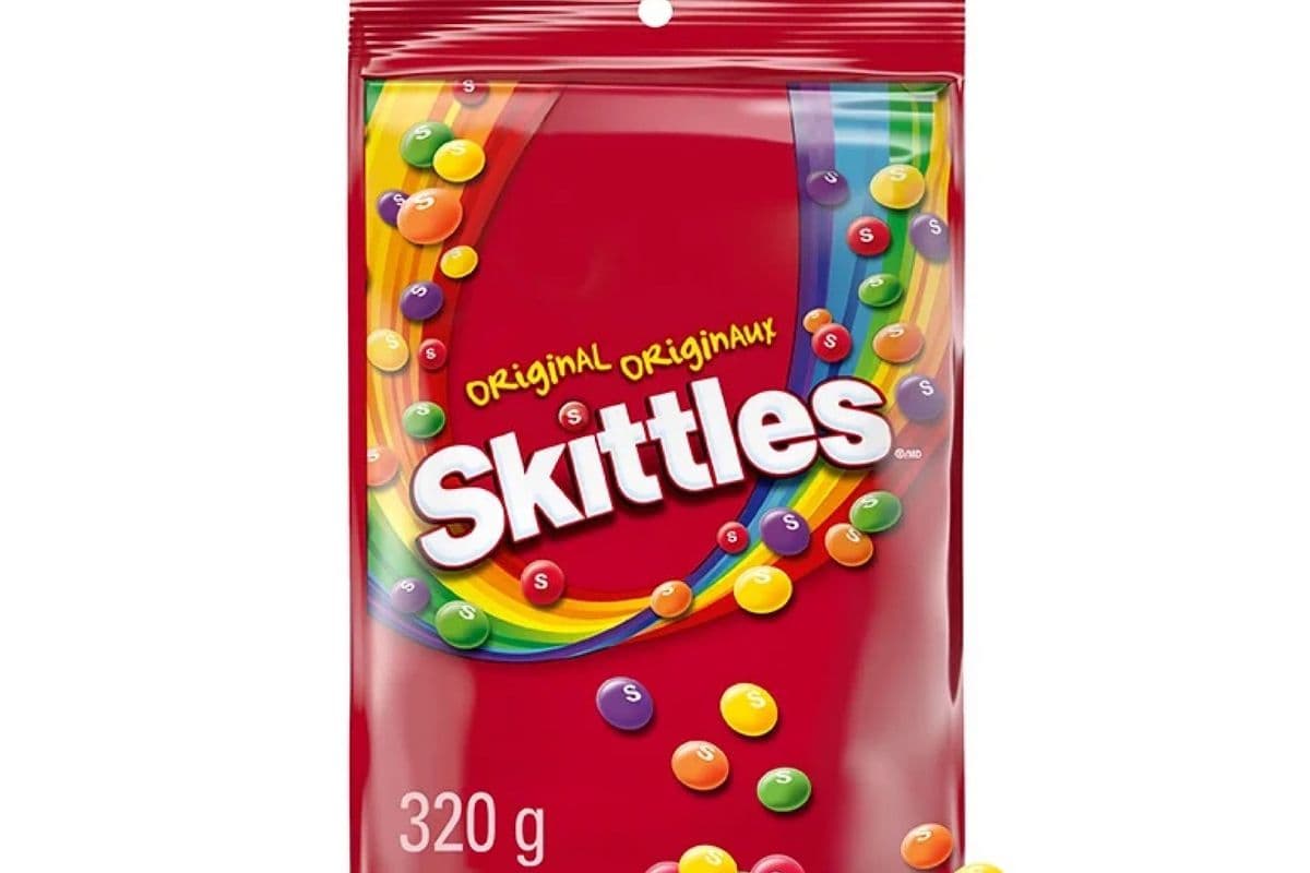 Skittles - Originaux / Original (320 g)