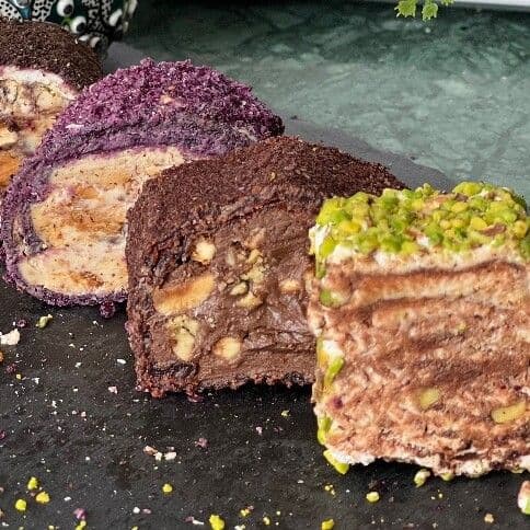 Mixed Delight