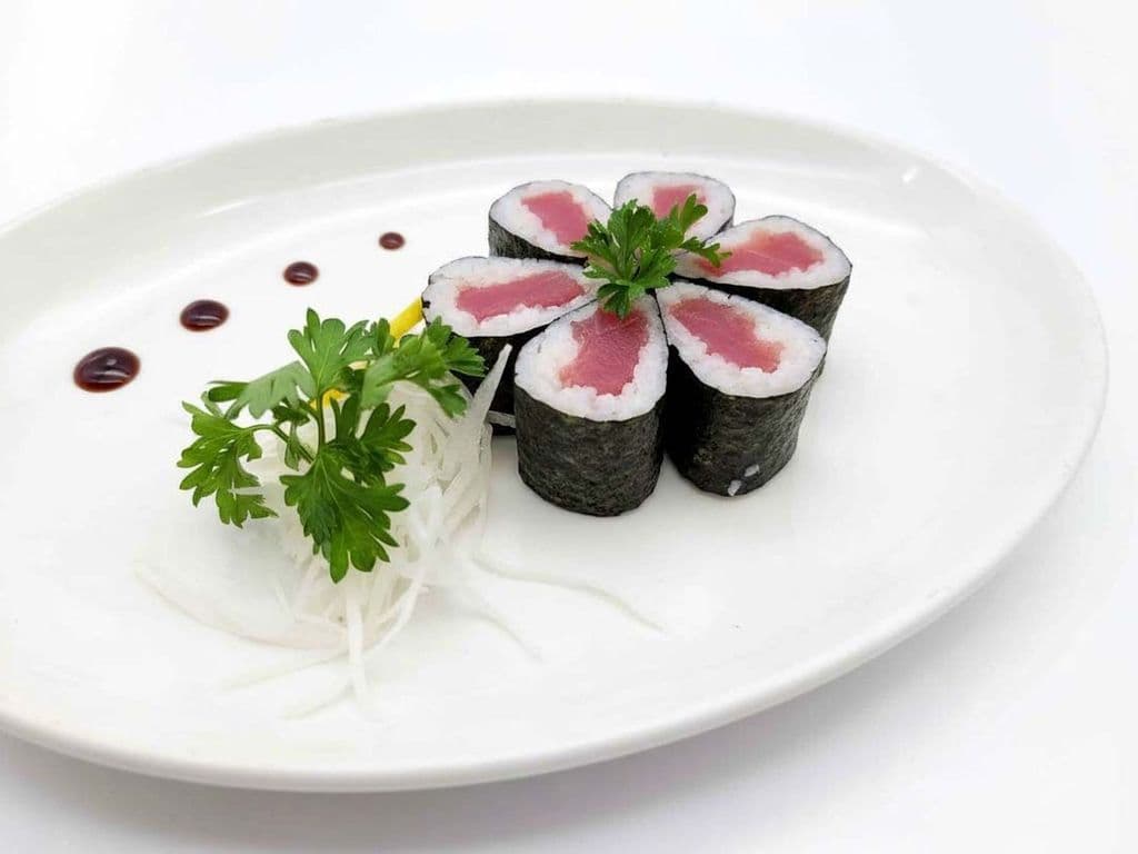 Tekka - Tuna Maki