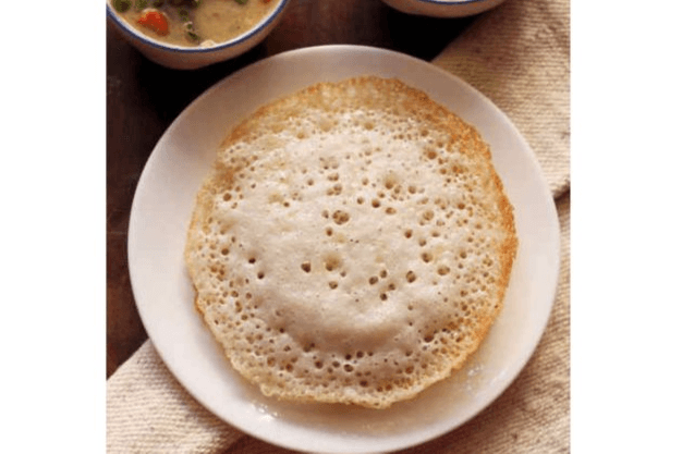 Appam (2 pcs)
