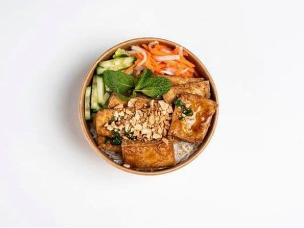 V6 Veg Vermicelli