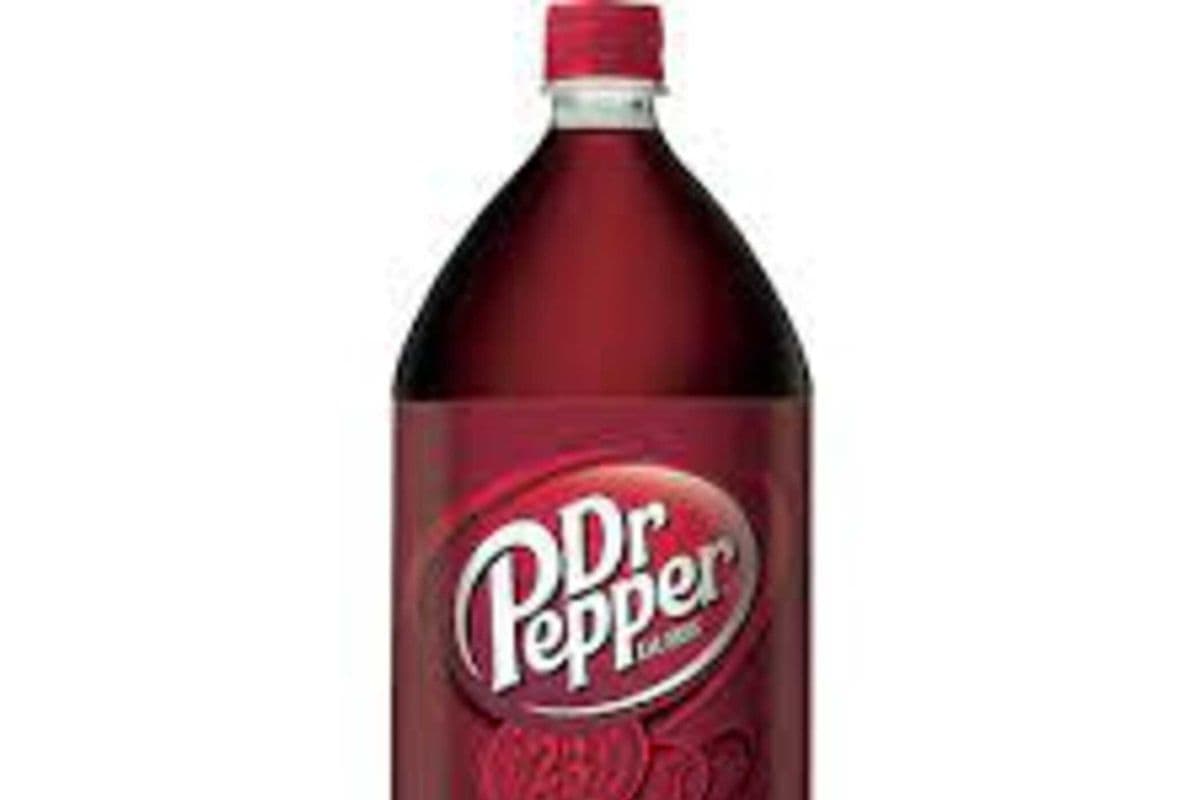 Dr Pepper (2 L)