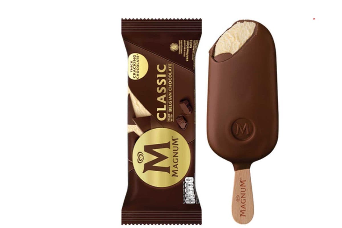 MAGNUM CLASSIC 85ML (80 ML)