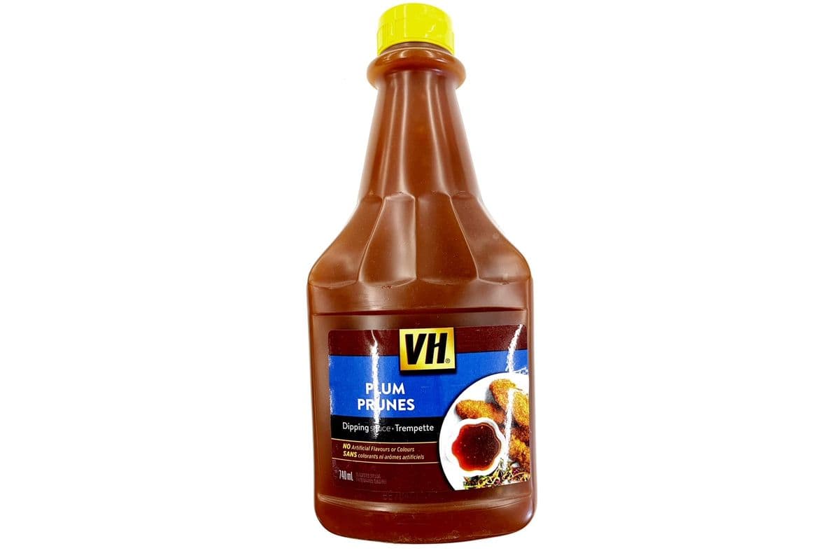 VH Dipping Sauce Plum (341ml)