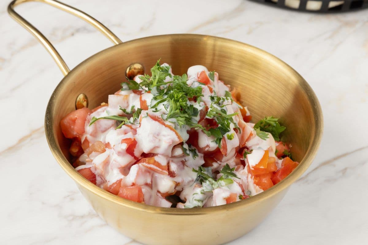 Salade Pali