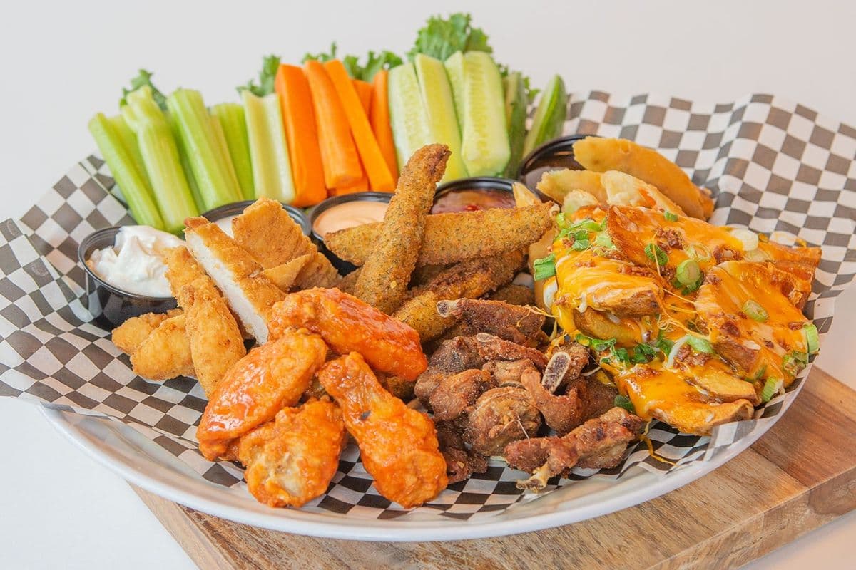Party Platter