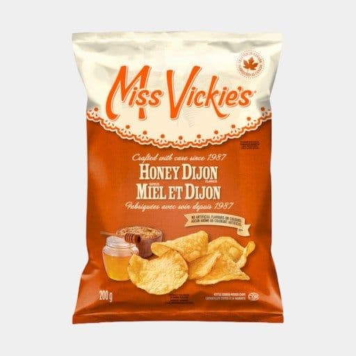 Miss Vickie’s - Miel et Dijon / Miss Vickie’s - Honey Dijon