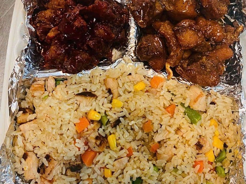 Madoi Bento Box B